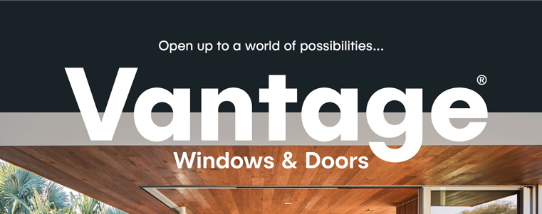 Vantage Windows & Doors